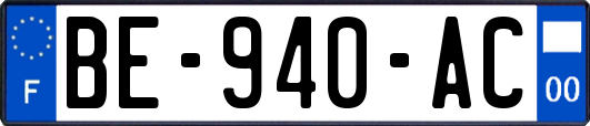 BE-940-AC