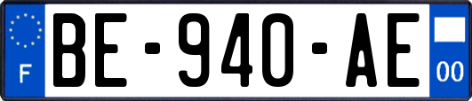 BE-940-AE