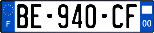 BE-940-CF