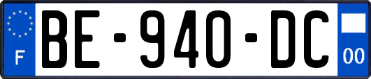 BE-940-DC