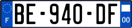 BE-940-DF