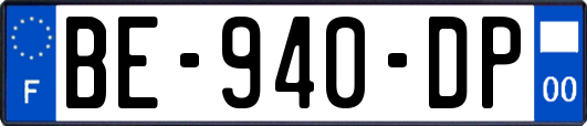 BE-940-DP
