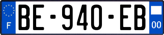 BE-940-EB