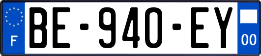 BE-940-EY