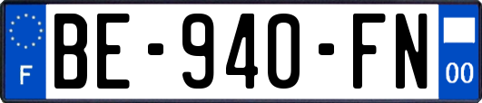 BE-940-FN