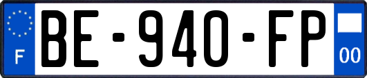 BE-940-FP