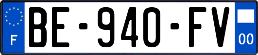 BE-940-FV