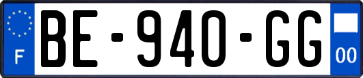 BE-940-GG