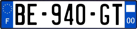 BE-940-GT