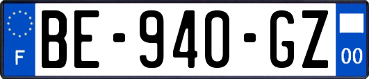 BE-940-GZ