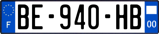 BE-940-HB