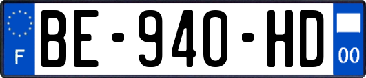 BE-940-HD