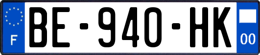 BE-940-HK