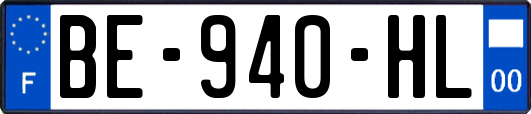 BE-940-HL