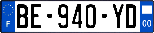 BE-940-YD