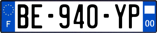 BE-940-YP
