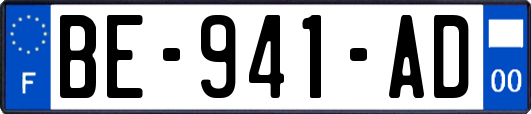 BE-941-AD