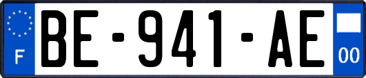 BE-941-AE