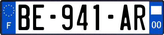 BE-941-AR