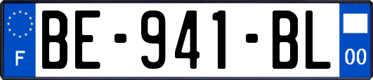 BE-941-BL