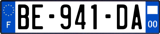BE-941-DA
