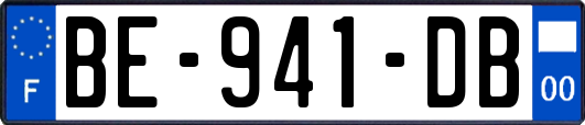 BE-941-DB