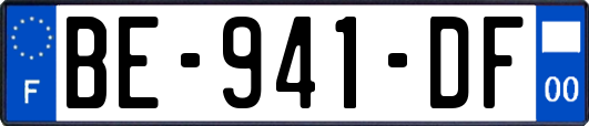 BE-941-DF