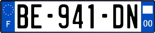 BE-941-DN