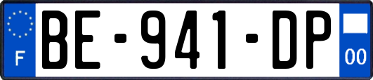 BE-941-DP