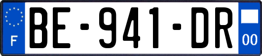 BE-941-DR