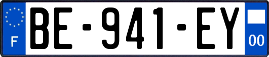 BE-941-EY