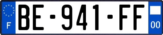 BE-941-FF