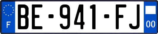BE-941-FJ