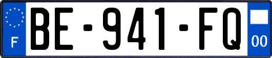 BE-941-FQ