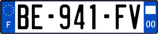 BE-941-FV