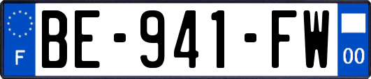 BE-941-FW