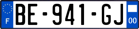 BE-941-GJ