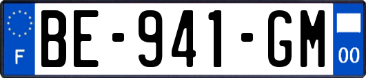BE-941-GM
