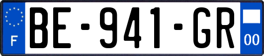 BE-941-GR