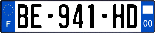 BE-941-HD