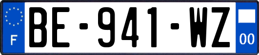 BE-941-WZ