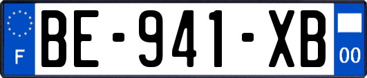 BE-941-XB