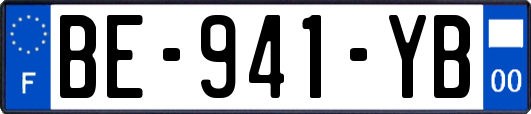 BE-941-YB