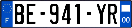 BE-941-YR