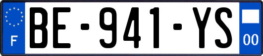 BE-941-YS