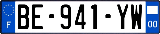 BE-941-YW