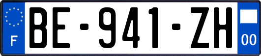 BE-941-ZH