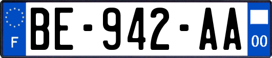 BE-942-AA