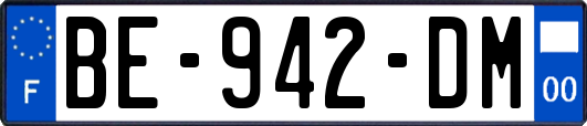 BE-942-DM