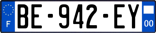 BE-942-EY